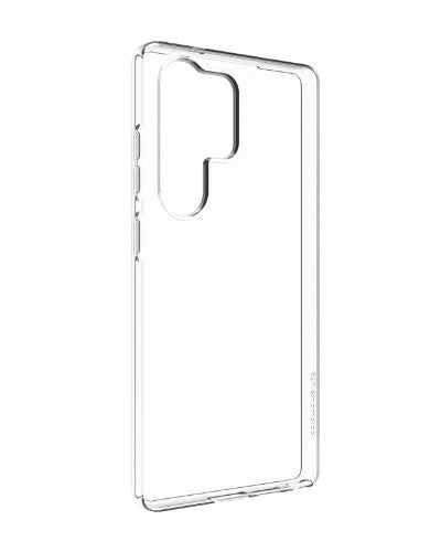 dbramante1928 Greenland mobile phone case 17.3 cm (6.8") Cover Transparent