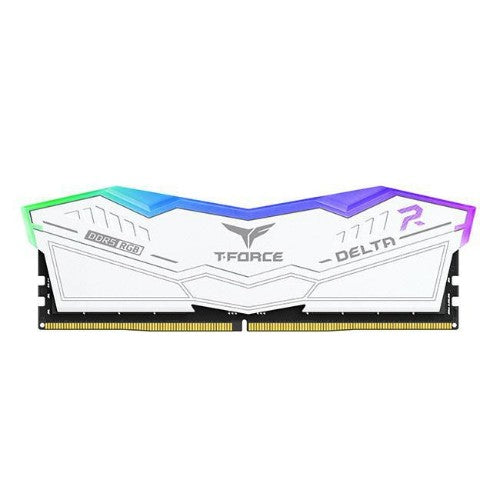 Team Group DELTA RGB memory module 64 GB 2 x 32 GB DDR5 6000 MHz