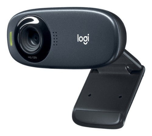 Logitech C310 HD WEBCAM