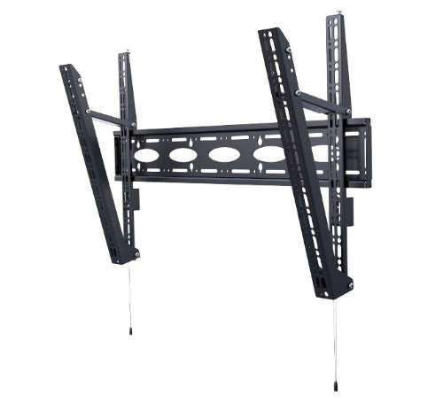 B-Tech XL Heavy Duty Universal Flat Screen Wall Mount with Tilt (VESA 1000 x 600)