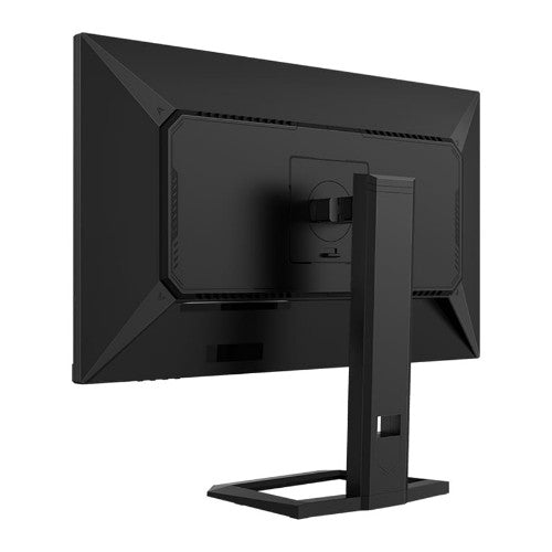 LC-Power LC-M27UFD computer monitor 68.6 cm (27") 3840 x 2160 pixels 4K Ultra HD LCD Black