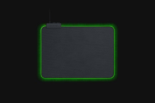 Razer Goliathus Chroma Gaming mouse pad Black