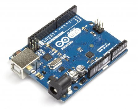 Arduino UNO SMD Rev3 development board