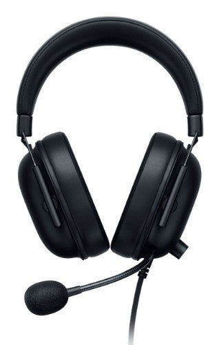 Razer BlackShark V2 X Headset Wired Head-band Gaming Black