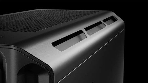 Corsair 5000T Midi Tower Black