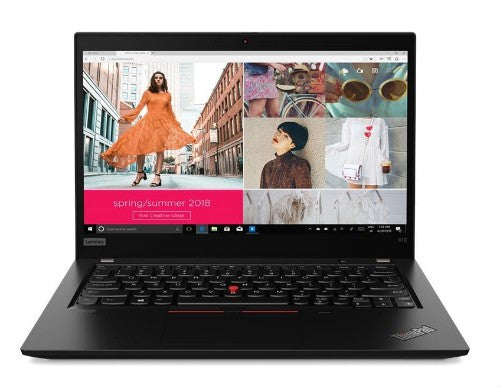 T1A Lenovo ThinkPad X13 Gen 1 Refurbished Intel® Core™ i5 i5-10310U Laptop 33.8 cm (13.3") 16 GB DDR4-SDRAM 256 GB SSD Windows 11 Pro UK English Black