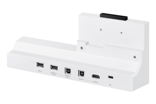 Samsung Flip4 Tray computer monitor Grey, White