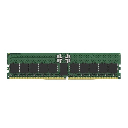 Kingston Technology KSM56R46BD8-32HA memory module 32 GB 1 x 32 GB DDR5 5600 MT/s