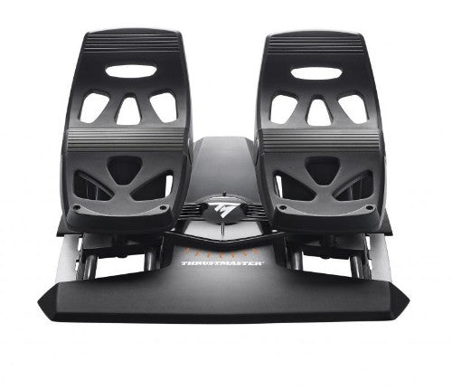 Thrustmaster T.Flight Rudder Pedals Black USB PC, PlayStation 4, Xbox