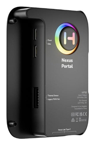 HYTE LS10 Universal Computer case light kit