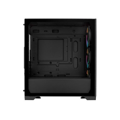 Cooler Master Elite 301 Mini Tower Black