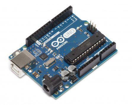 Arduino UNO Rev3 development board