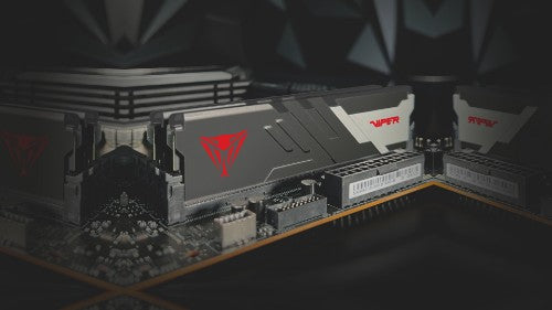 Patriot Memory Viper Venom memory module 32 GB 2 x 16 GB DDR5 6000 MT/s 288-pin DIMM ECC