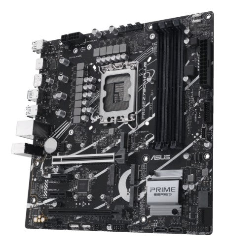 ASUS PRIME Z790M-PLUS Intel Z790 LGA 1700 micro ATX
