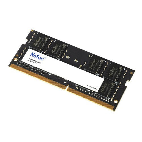 Netac Basic memory module 8 GB 1 x 8 GB DDR4