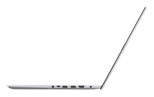 ASUS Vivobook 16 X1605VA-MB137W laptop Intel® Core™ i3 i3-1315U 40.6 cm (16") WUXGA 8 GB DDR4-SDRAM 512 GB SSD Wi-Fi 6E (802.11ax) Windows 11 Home Silver