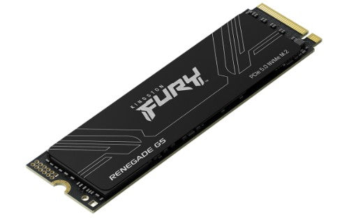 Kingston Technology 8T FURY RENEGADE G5 M.2 2280 NVMe SSD