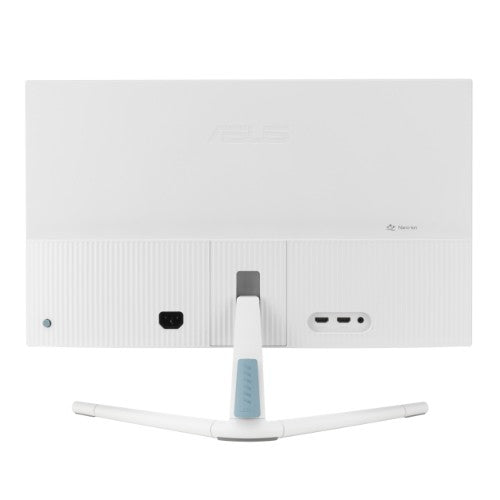 ASUS VU249HFI-W computer monitor 60.5 cm (23.8") 1920 x 1080 pixels Full HD LCD White