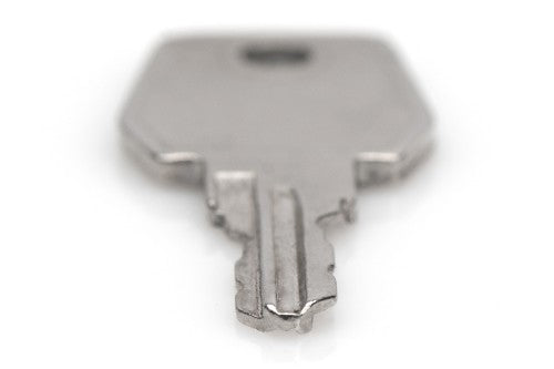 Digitus Key for Unique and SOHO Pro series wall-mounted enclosures