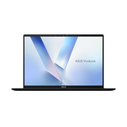ASUS Vivobook 16 X1607QA-MB005W Snapdragon X1-26-100 Laptop 40.6 cm (16") WUXGA 16 GB LPDDR5x-SDRAM 512 GB SSD Wi-Fi 6E (802.11ax) Windows 11 Home UK English Blue