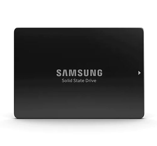 Samsung PM897 2.5" 3.84 TB Serial ATA III V-NAND
