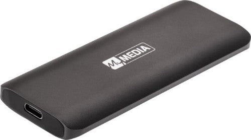 MyMedia MyExternal SSD 512 GB Grey