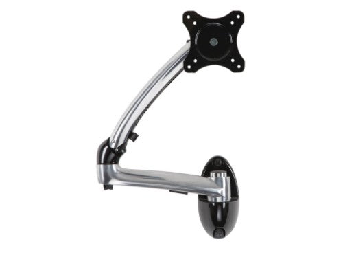 Peerless LCW620A monitor mount / stand 73.7 cm (29") Black Wall