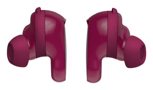 Bose QuietComfort Ultra (2nd Gen) Headset True Wireless Stereo (TWS) In-ear Calls/Music Bluetooth Plum