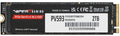 Patriot Memory PV593 2 TB M.2 PCI Express 5.0 NVMe 3D TLC NAND