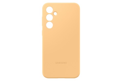 Samsung EF-PS711TOEGWW mobile phone case 16.3 cm (6.4") Cover Apricot