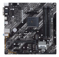 ASUS PRIME B550M-K AMD B550 Socket AM4 micro ATX