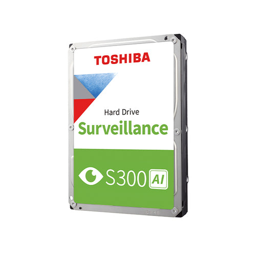 Toshiba MG11ACA16TE-V internal hard drive 16 TB 7200 RPM 1024 MB 3.5" Serial ATA III