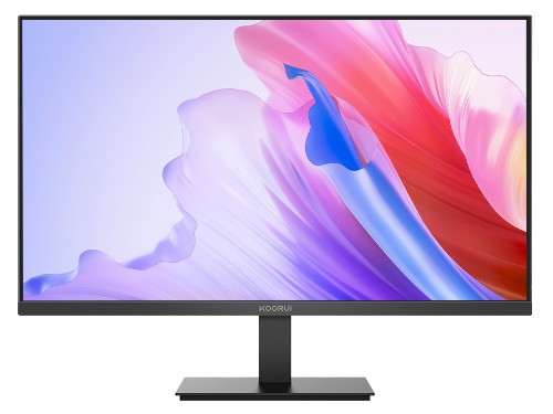 Koorui E2721F computer monitor 68.6 cm (27") 2560 x 1440 pixels Quad HD Black