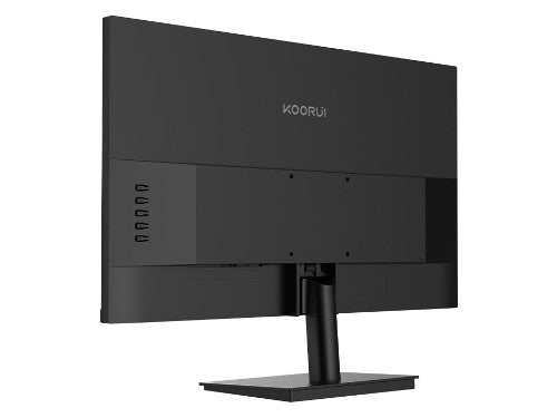 Koorui E2411F computer monitor 60.5 cm (23.8") 1920 x 1080 pixels Full HD Black