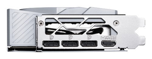 MSI GAMING GeForce RTX 5070 12G TRIO OC WHITE NVIDIA 12 GB GDDR7