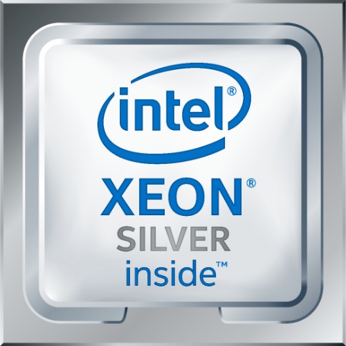 Intel Xeon 4208 processor 2.1 GHz 11 MB Tray