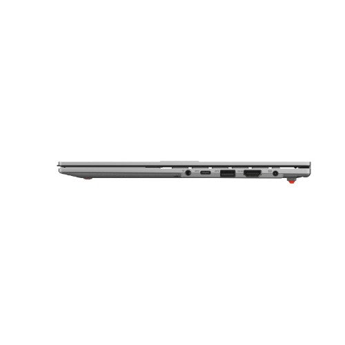 ASUS Vivobook Go 15 E1504GA-NJ097W Intel Core i3 N-series i3-N305 Laptop 39.6 cm (15.6") Full HD 8 GB DDR4-SDRAM 512 GB SSD Windows 11 Home in S mode Silver