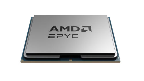 AMD EPYC 9455P processor 3.15 GHz 256 MB L3 Tray