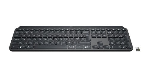 Logitech Master MX Keys for Business