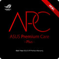 ASUS ACX12-002742NR warranty/support extension 2 year(s)
