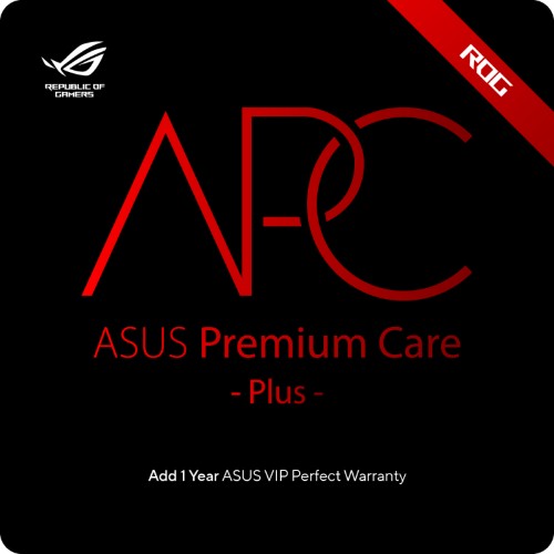ASUS ACX12-002742NR warranty/support extension 2 year(s)