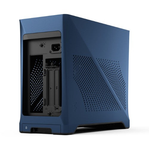 Fractal Design Era 2 Mini Tower Blue