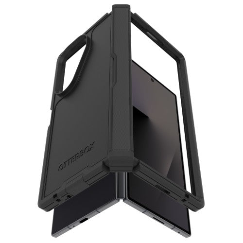 OtterBox Defender Pro XT with Magnets Series for Samsung Galaxy Z Fold7, black