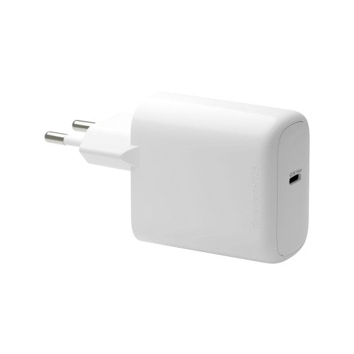dbramante1928 re-charge Pro - EU Wall Charger USB-C 45W - W