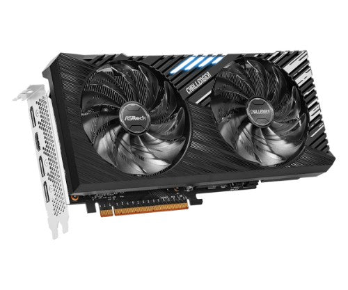 Asrock Challenger Intel Arc A770 SE 16GB OC GDDR6