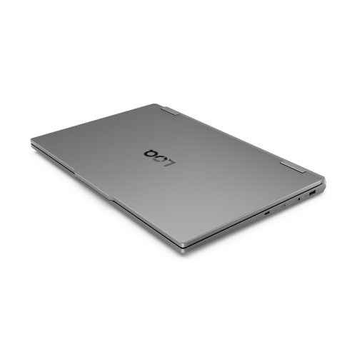 Lenovo LOQ 17IRX10 Intel® Core™ i7 i7-13650HX Laptop 43.9 cm (17.3") Full HD 16 GB DDR5-SDRAM 1 TB SSD NVIDIA® GeForce RTX™ 5050 Wi-Fi 6 (802.11ax) Windows 11 Home Grey English
