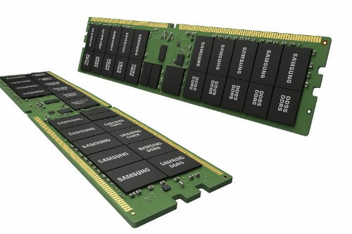 Samsung M321RYGA0PB2-CCP memory module 96 GB 1 x 96 GB DDR5 288-pin DIMM ECC