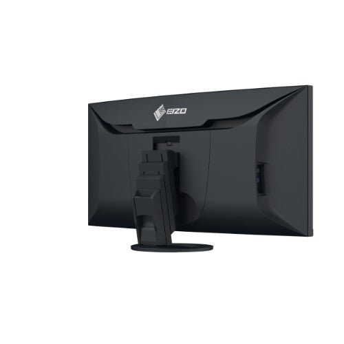 EIZO FlexScan EV3895-BK computer monitor 95.2 cm (37.5") 3840 x 1600 pixels UltraWide Quad HD+ LCD Black
