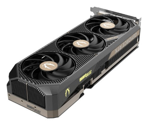 Zotac GAMING GeForce RTX 5080 SOLID CORE OC NVIDIA 16 GB GDDR7