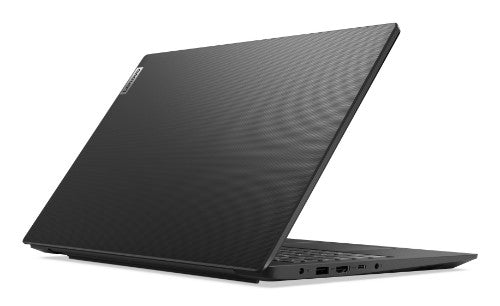 Lenovo V15 G4 AMN AMD Ryzen™ 5 7520U Laptop 39.6 cm (15.6") Full HD 16 GB LPDDR5-SDRAM 256 GB SSD Wi-Fi 6 (802.11ax) Windows 11 Pro Black UK English